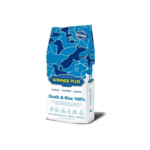 Winner Plus Pienso Monoproteico De Pato Y Arroz Para Perros Adultos