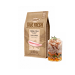 Carnilove True Fresh Pescado Fresco Pienso Para Perros Raza Pequeña