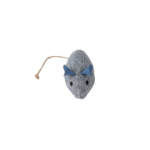 Freedog Juguete Eco Ratón Con Catnip Para Gatos