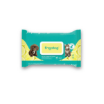 Freedog Toallitas Húmedas Citronela
