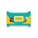 Freedog Toallitas Húmedas Con Mango