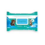 Freedog Toallitas Húmedas Oculares 40 Unidades
