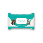 Freedog Toallitas Húmedas Talco