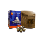 JT Pharma Complex B Snack Para Perros Y Gatos