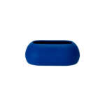 Kruuse Comedero Antideslizante Incredibowl Azul