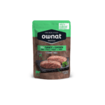 Ownat Wetline Sobres De Pavo Y Pollo Para Gatos Pack Ahorro 12×85 Gr