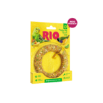 Rio Happy Ring Para Pájaros Exóticos Pack 8 Unidades