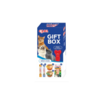 Churu Gift Box Con Cuchara De Regalo Para Gatos