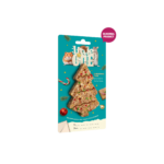 Little One Snack Navideño Para Roedores