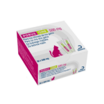 Porus One Para Los Riñones De Los Gatos 500 Mg