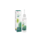 V-Skin Limpiador De Oídos Con Aloe Vera Para Perros Y Gatos 125 Ml