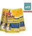Churu Dashi Delights Silky Broth Pollo Con Atún Para Gatos Pack 12x40 g