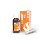 Urpro XR Bicapa Plus Para El Sistema Urinario En Perros Y Gatos En Gel 50 Ml