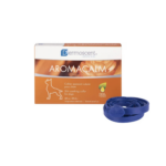 Aromacalm Collar Calmante E Hidratante Para Perros