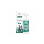 Biodor Spray Para Ropa Y Eliminador Olores 750 Ml