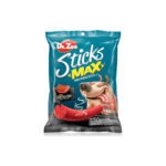 Dr Zoo Sticks Max Costillitas Para Perros 12x50 Gr