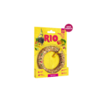 Rio Happy Ring Para Periquitos Pack 8 Unidades