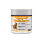 Wellichews Condroprotector En Premios Para Las Articulaciones En Perros Medianos y Grandes