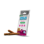 Farmina Vetlife Treat Nd Struvite Snack Con Spirulina Para Perros Pack Ahorro 15 Unidades