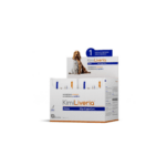 Kimiliveria Protector Hepático Para Perros Y Gatos 320 Cápsulas