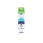 Tropiclean Limpiador De Oídos De Doble Acción Para Mascotas 118 Ml
