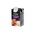 Yowup Leche Con Taurina Y Calcio Para Perros 12x250 Ml