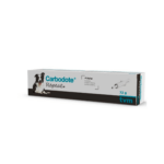 Carbodote Repeat Carbón Activado Para Mascotas Jeringa 72 Gr