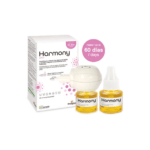 Harmony Pets Difusor + Recarga Modulador De Comportamiento Perros Y Gatos