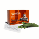 JT Pharma Artro Pharma Premios Para Perros y Gatos 30 Unidades