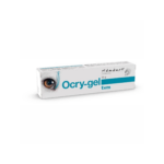 Ocry Gel Lubricante Ocular Para Animales 10 Gr