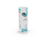 Ocryl Solución Ocular Reducción Manchas Ojos Para Animales 135 Ml