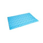 Freedog Cama Refrescante Bones Fabricada Con Materiales Reciclados