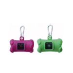 Freedog Dispensador Bolsas Para Perros