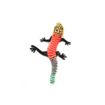 Freedog Lagarto Multicolor Juguete Para Gatos