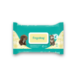 Freedog Toallitas Húmedas Con Manzanilla
