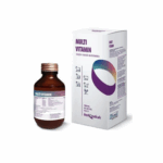Hyfarmax Multi Vitamin Líquido 100 Ml