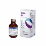 Hyfarmax Vitamin AD3E Líquido 100 Ml