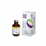 Hyfarmax Vitamin B1 Y Selenium Solución Oral 100 Ml
