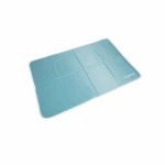 Freedog Cool Bed Premium Silver Cama Refrescante Para Perros