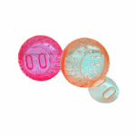 Freedog Hamster Bola de Ejercicio Para Roedores 15 Cm