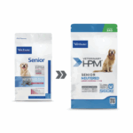 Virbac HPM Pienso Para Perros Esterilizados Senior Raza Mediana Y Grande