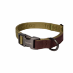 Freedog Collar Reciclado Linum Green Forest Para Perros