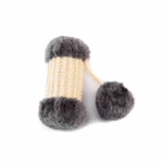 Freedog Rascador Mini Marrón Para Gatos
