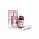 Hepatosil Plus Para La Función Hepática Gel 50 Ml