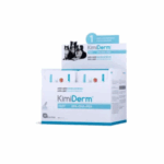 Kimiderm Fast Suplemento Piel y Pelo Con Omega-3 y Antioxidantes 360 Cápsulas