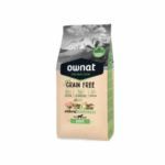 Ownat Just Grain Free Light Pienso Para Perros