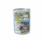 Taste Of The Wild Latas De Salmón Y Pavo Para Perros Senior Pack Ahorro 12×390 Gr