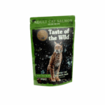 Taste Of The Wild Sobres Pouch De Salmón Para Gatos Pack Ahorro 12×85 Gr