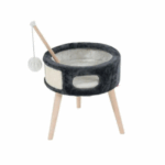 Zolux Mueble Rascador Para Gatos Scandy