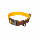 Freedog Collar Reciclado Linum Yellow Para Perros